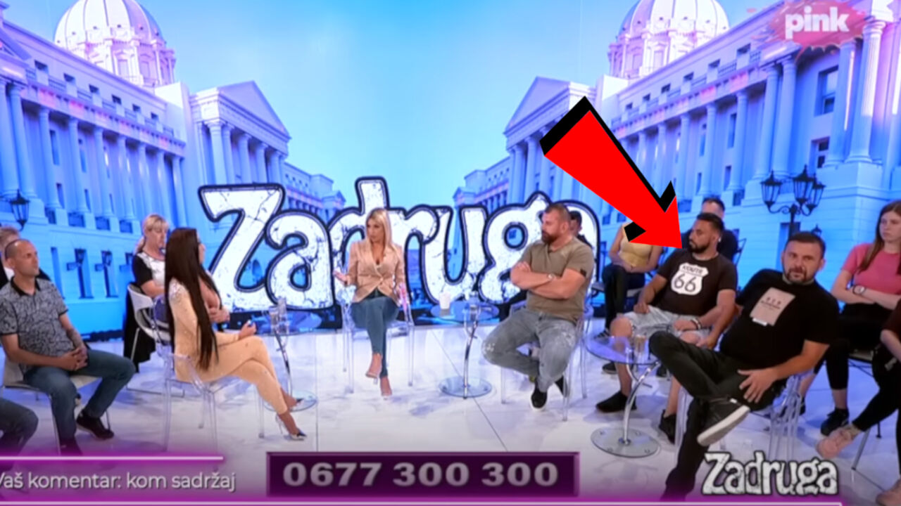 Zadruga