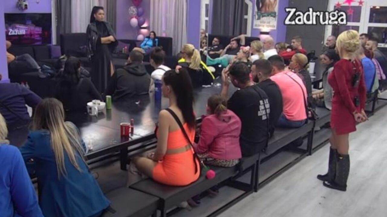 Zadruga
