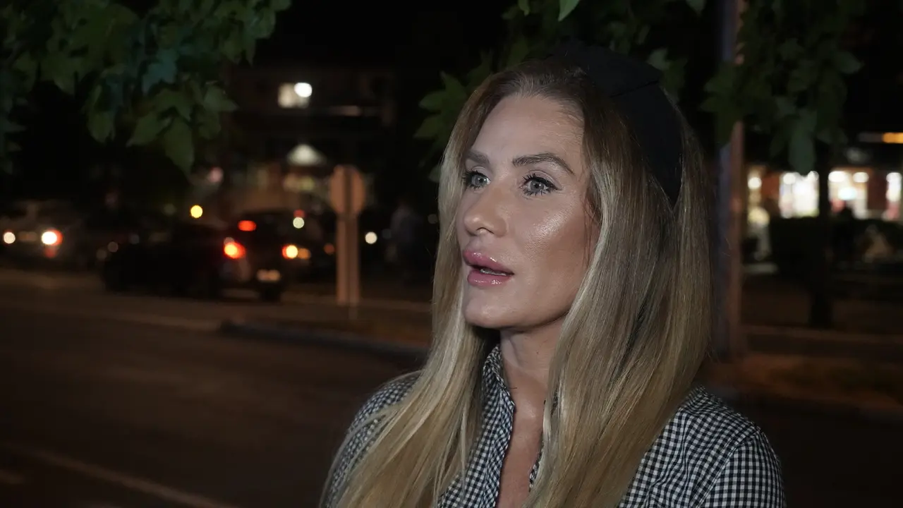 Ana Ćurčić