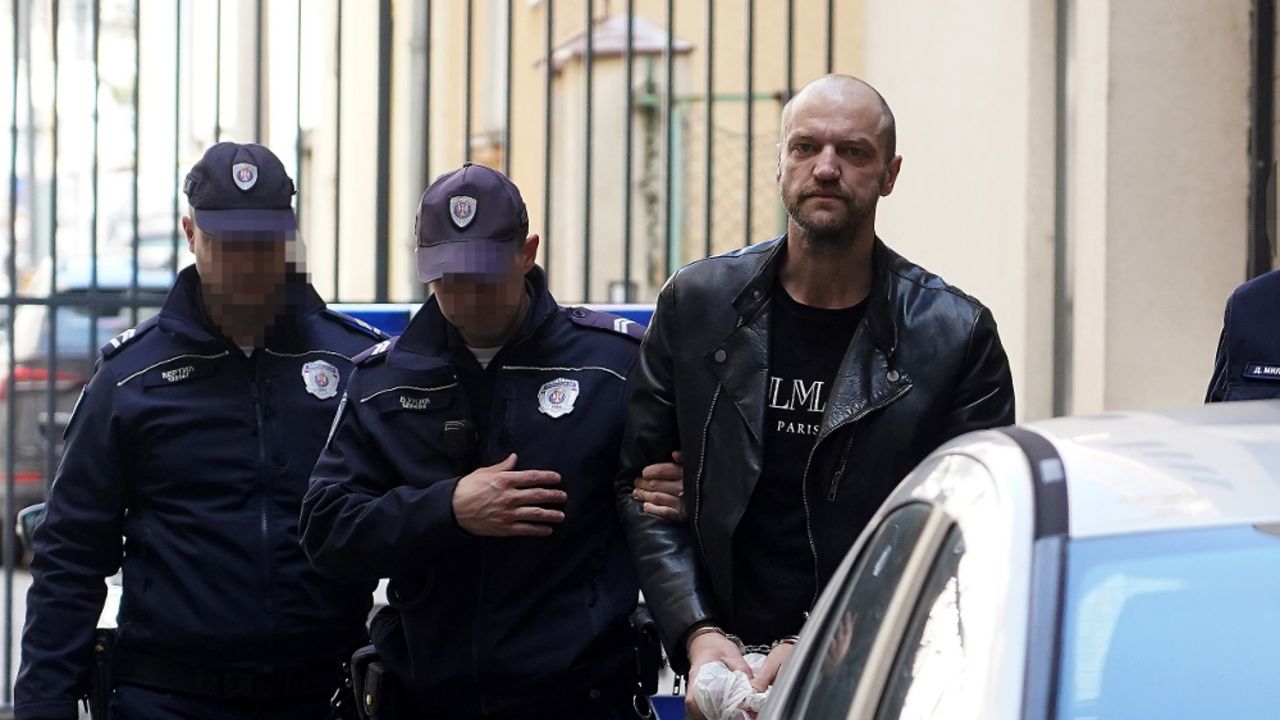 Darko Kostić
