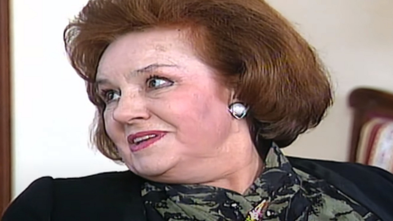 Olivera Marković