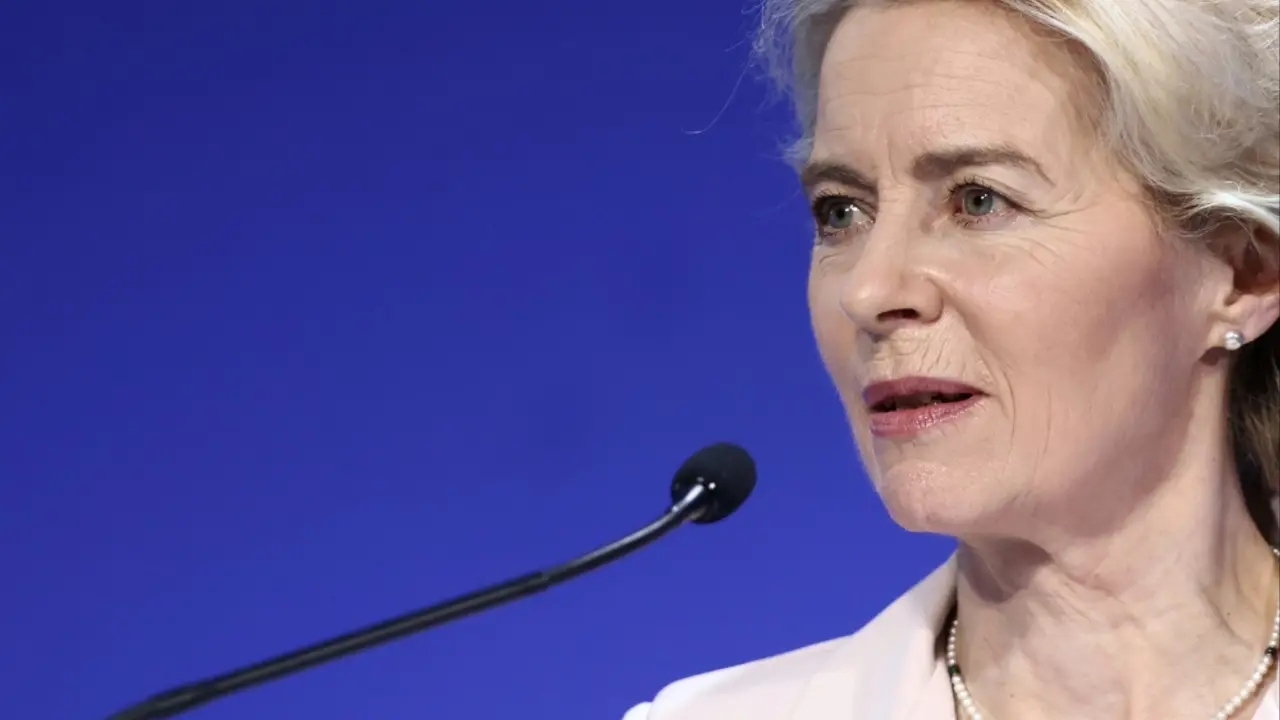 Ursula fon der Lajen
