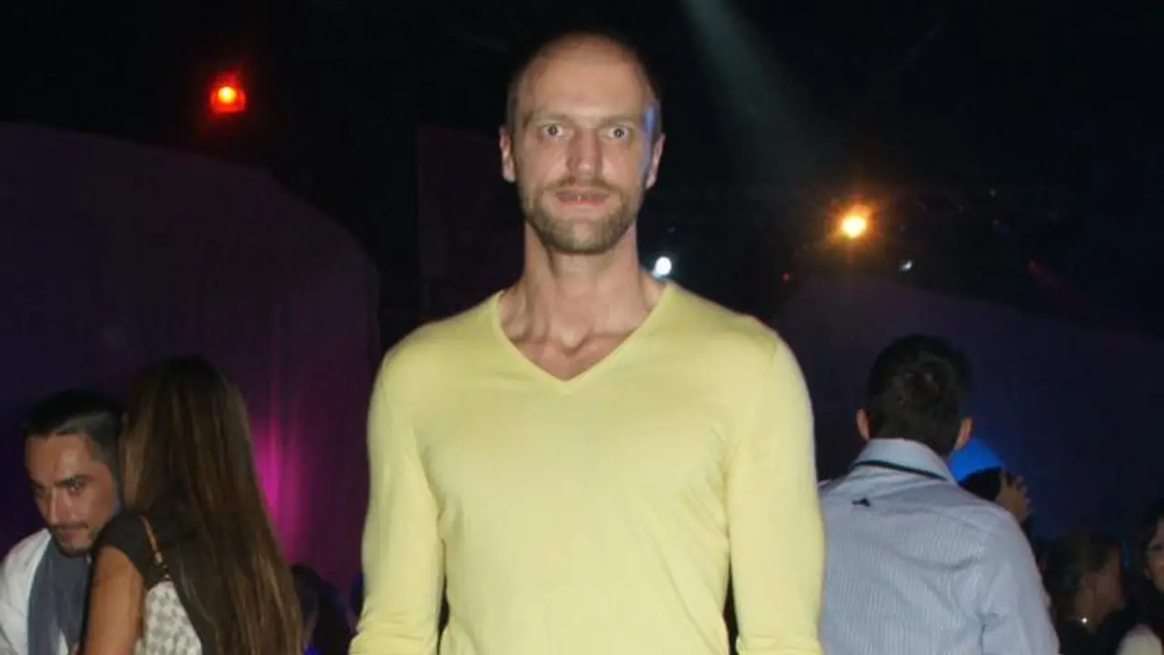 Darko Kostić