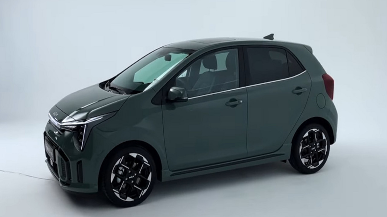 KIA Picanto