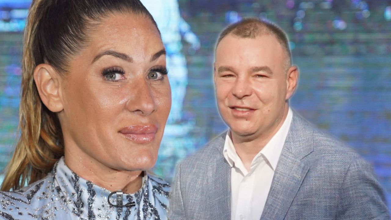Aca Bulić, Ana Ćurčić