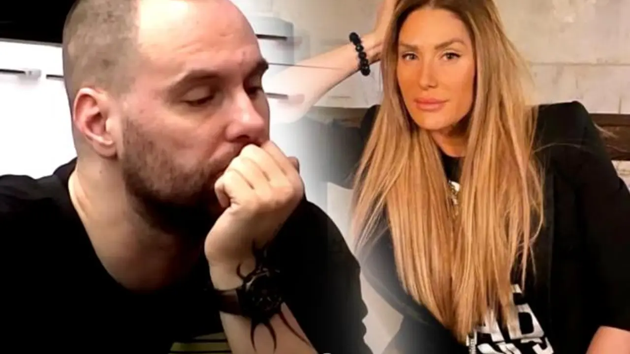 Ana Ćurčić, Zvezdan Slavnić
