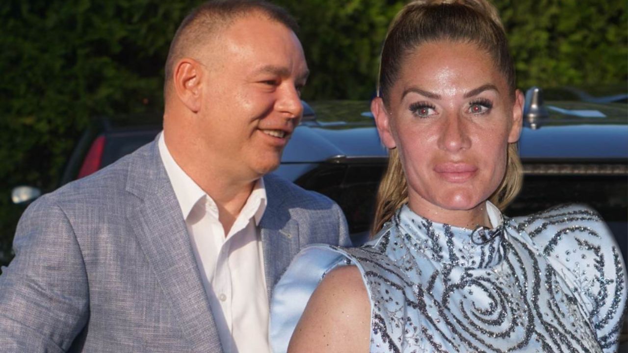 Aca Bulić, Ana Ćurčić