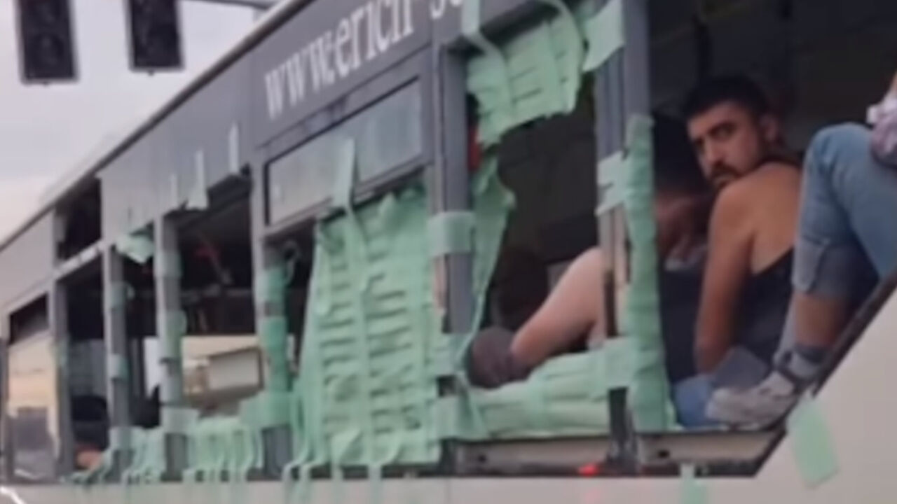 autobus