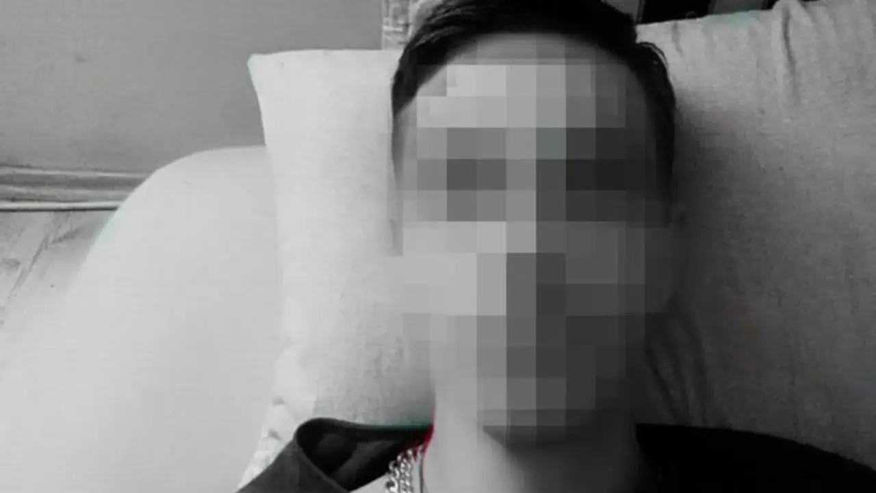 Mladić koji se razneo bombom kod Boljevca