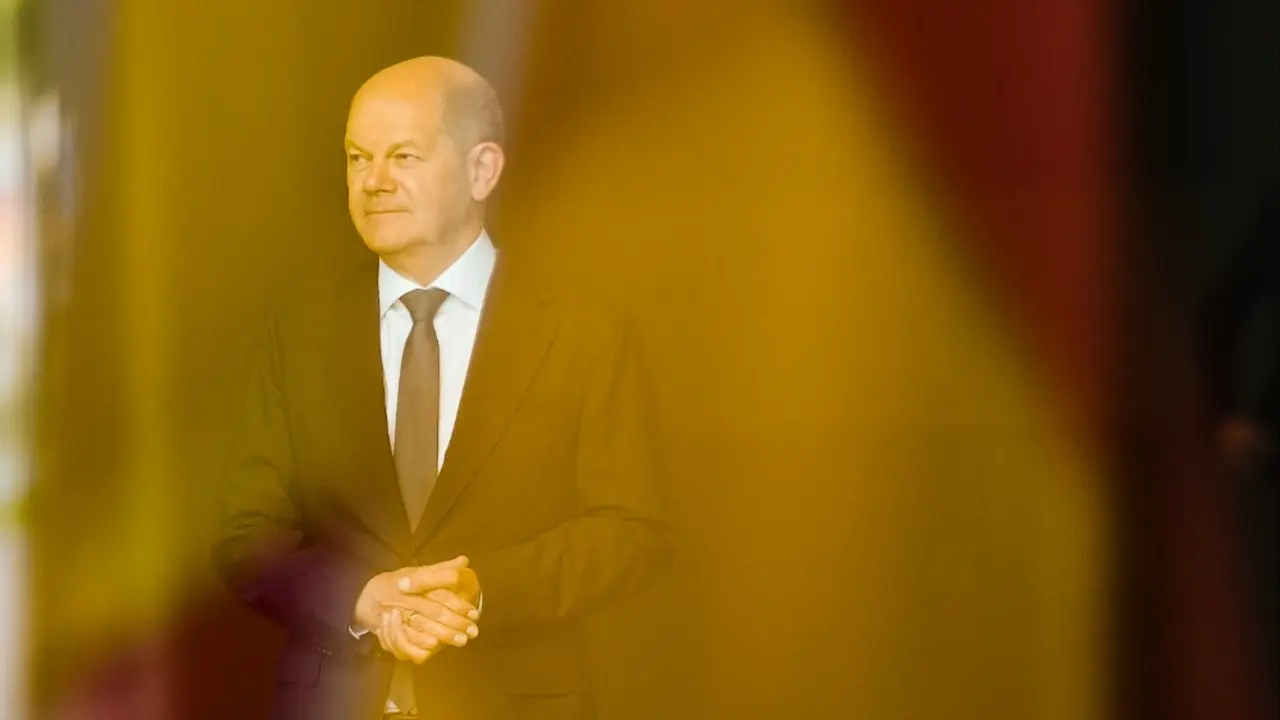 Olaf Šolc