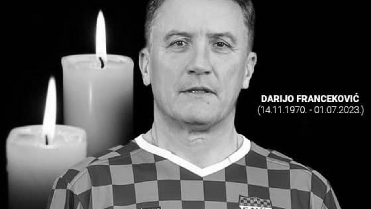 Darijo Franceković