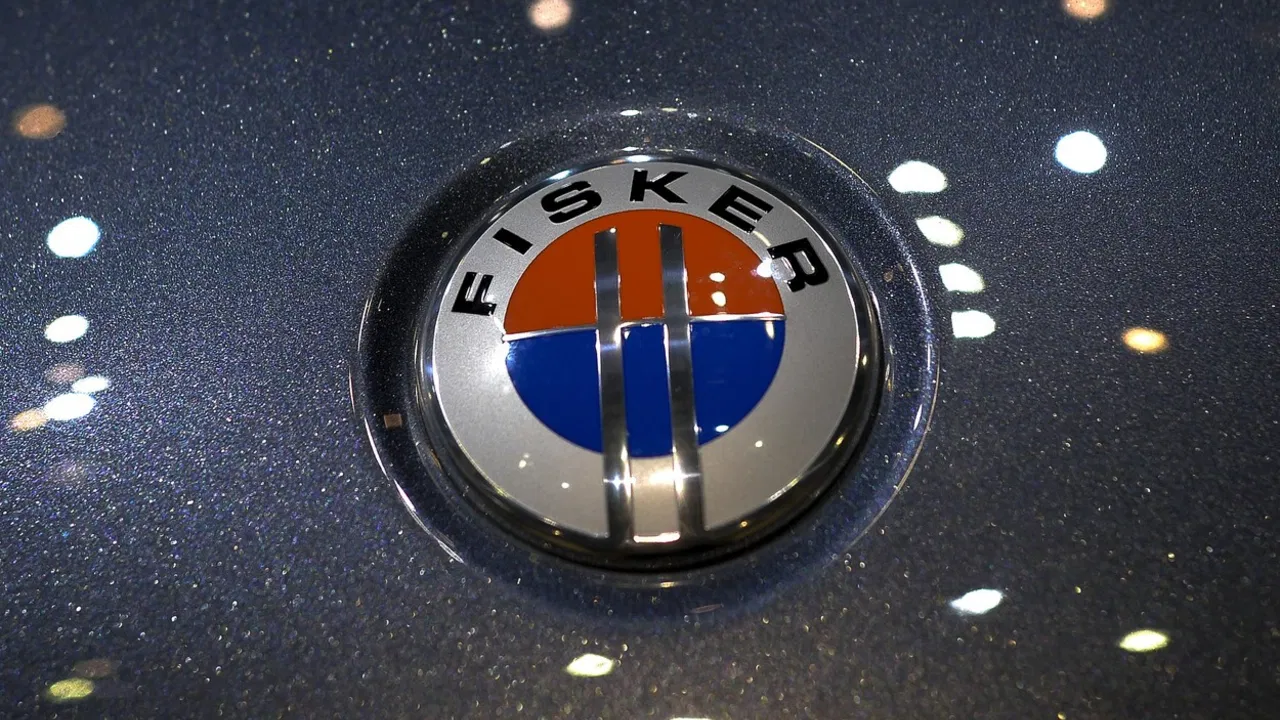 Fisker