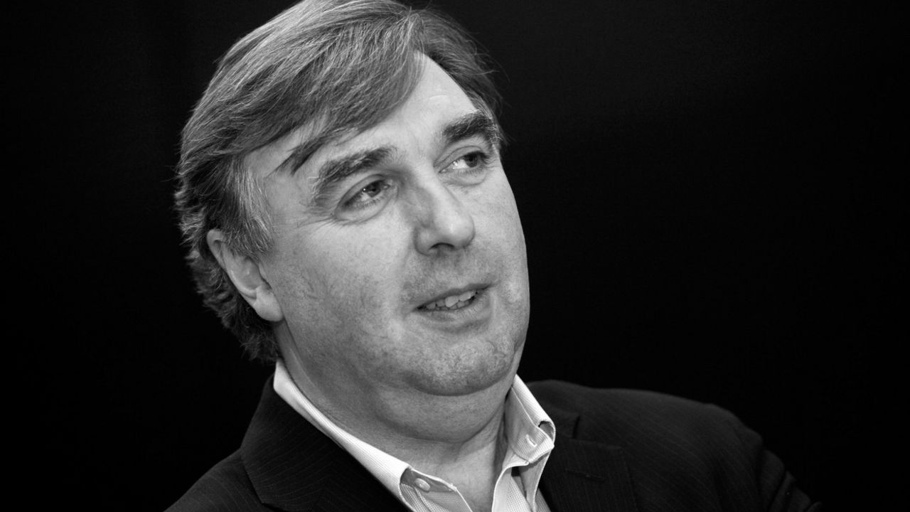 Peter Horbury