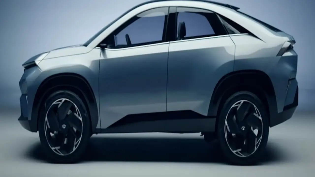 TATA Motors
