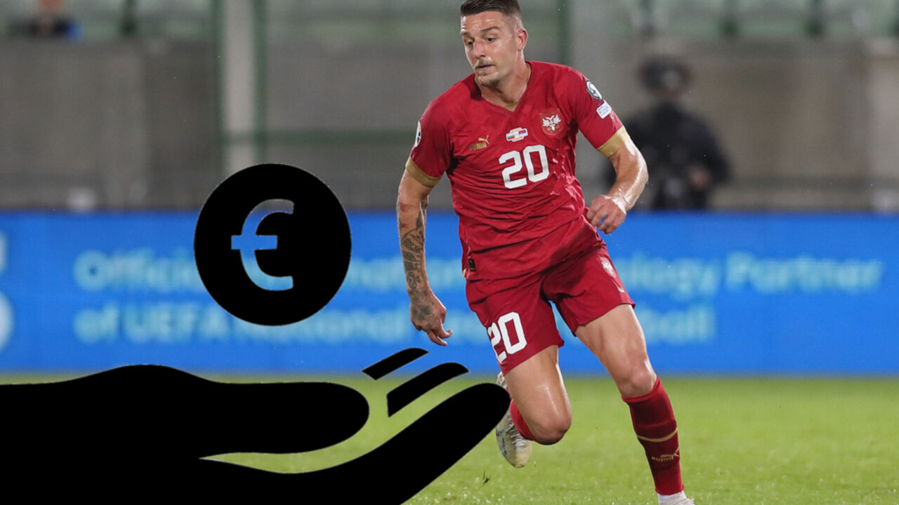 Sergej Milinković-Savić