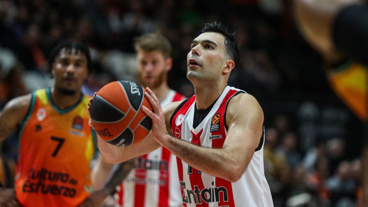 Kostas Slukas