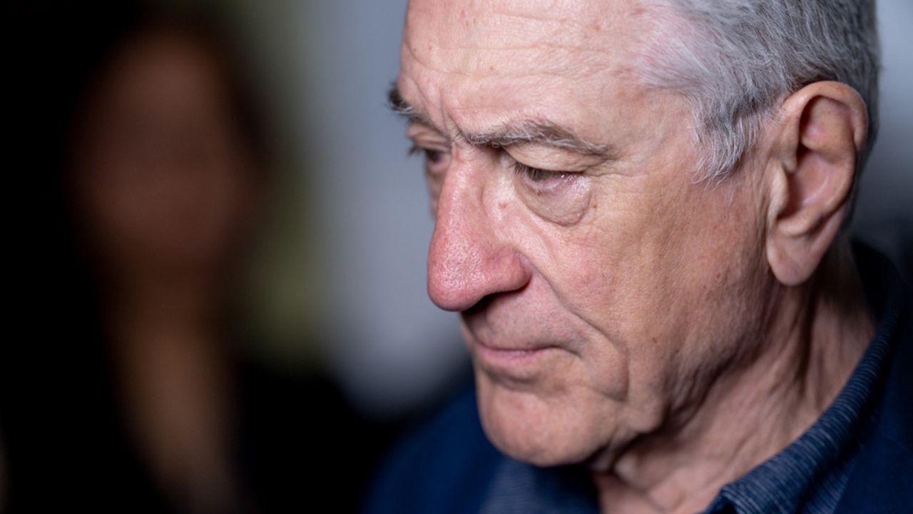 Robert De Niro