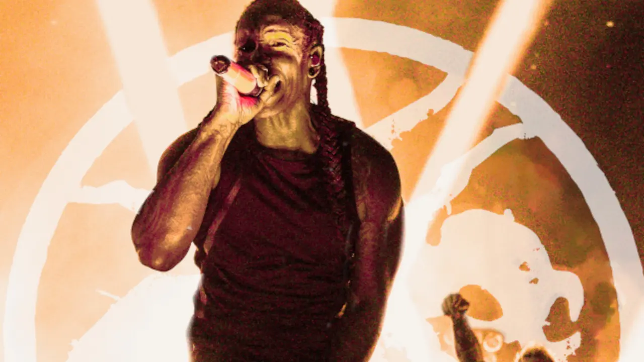 The Prodigy
