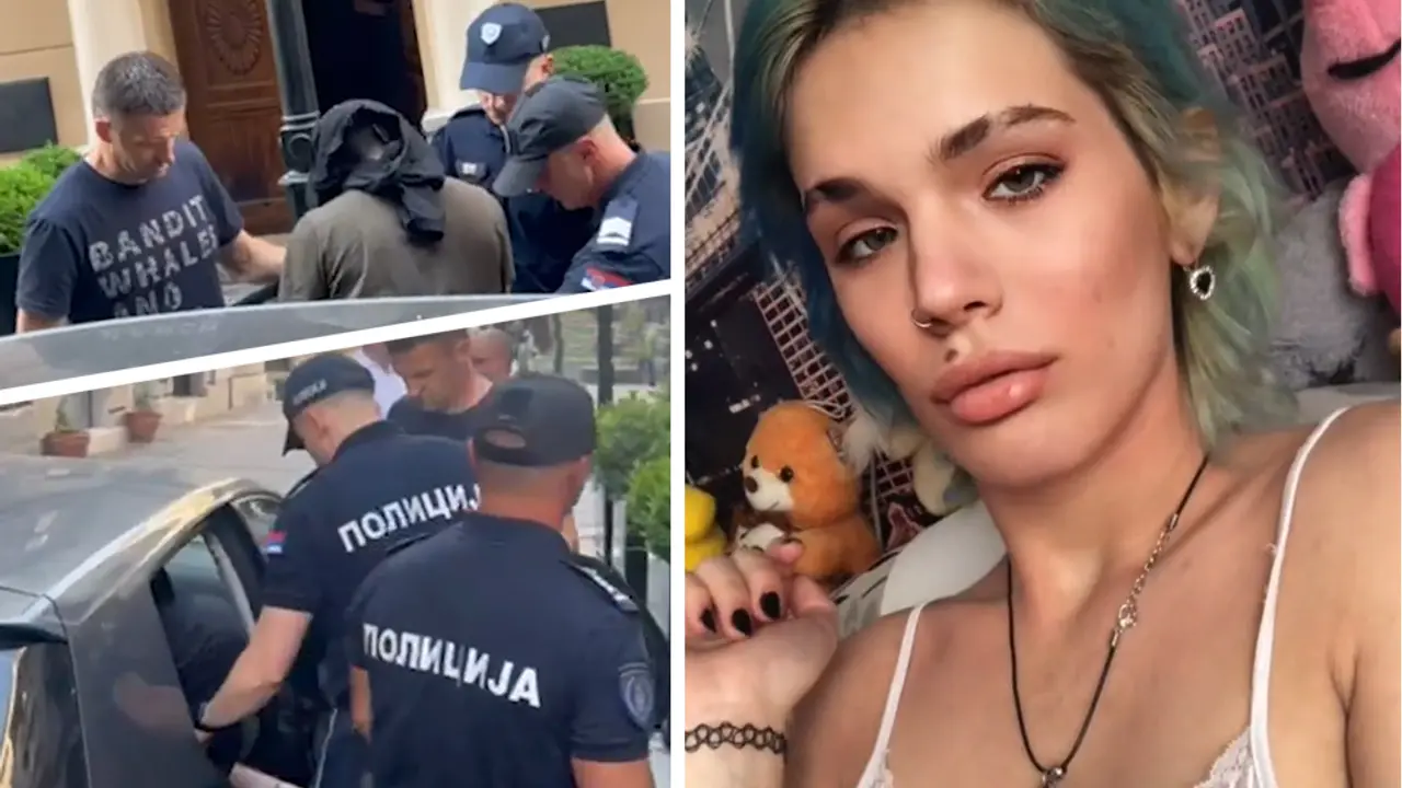 Noa Milivojev