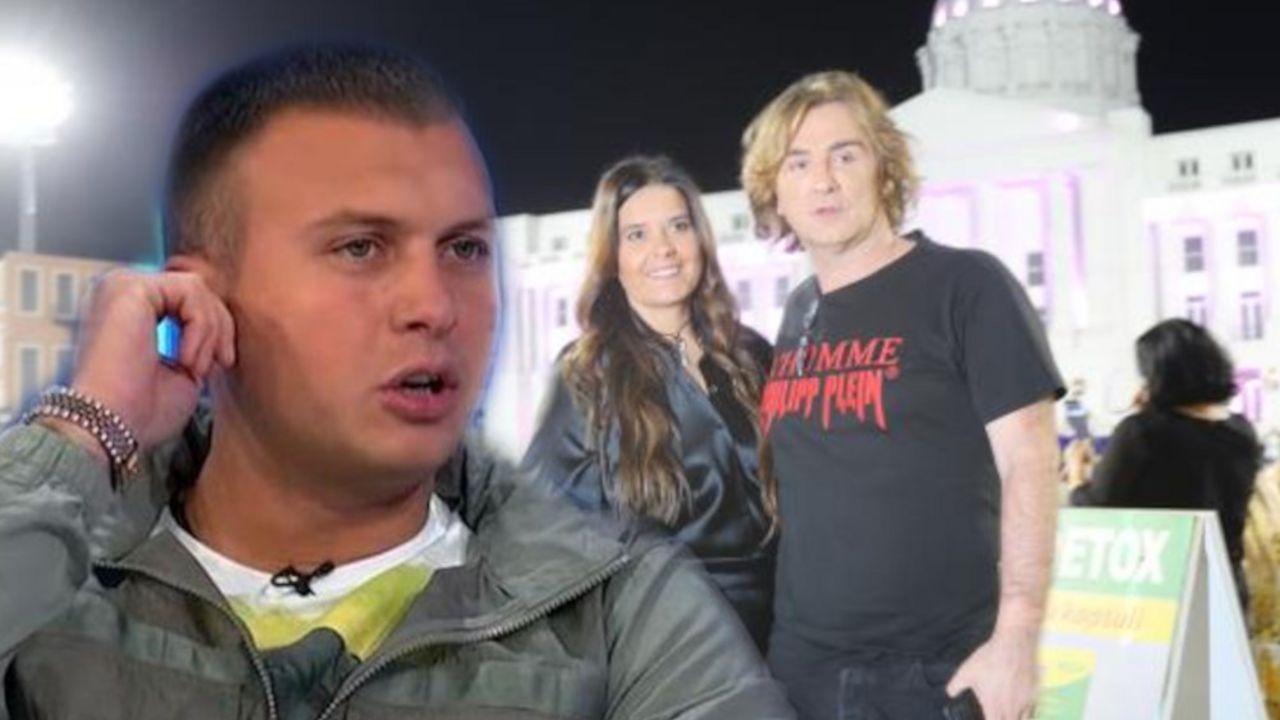 Stefan Karić, Željko Mitrović, Milica Mitrović