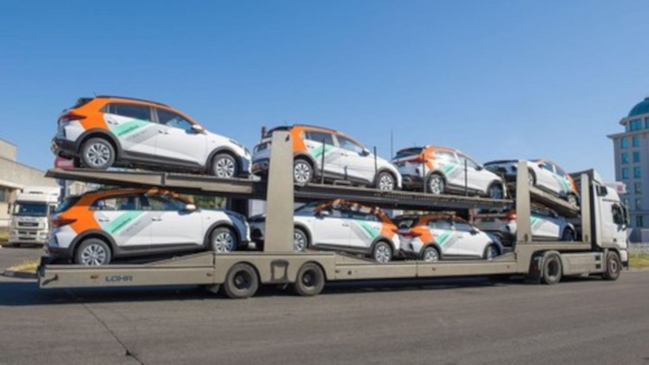 prodaja automobila u Rusiji