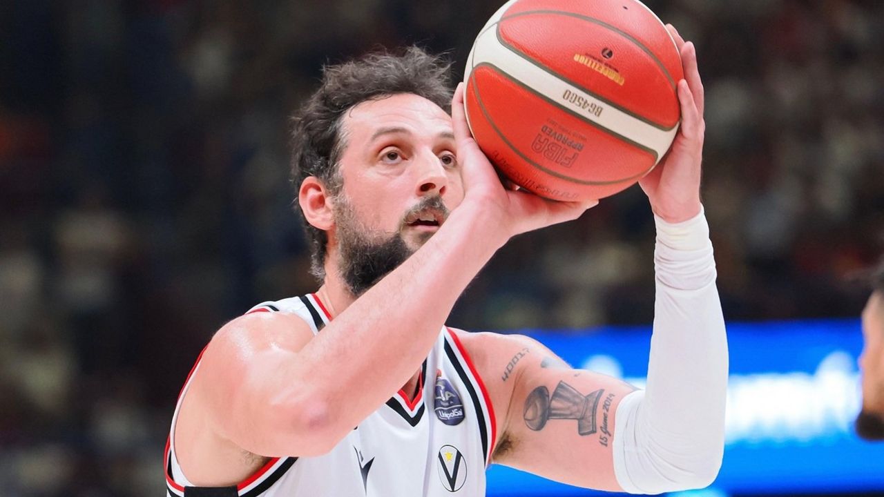 Marko Belineli