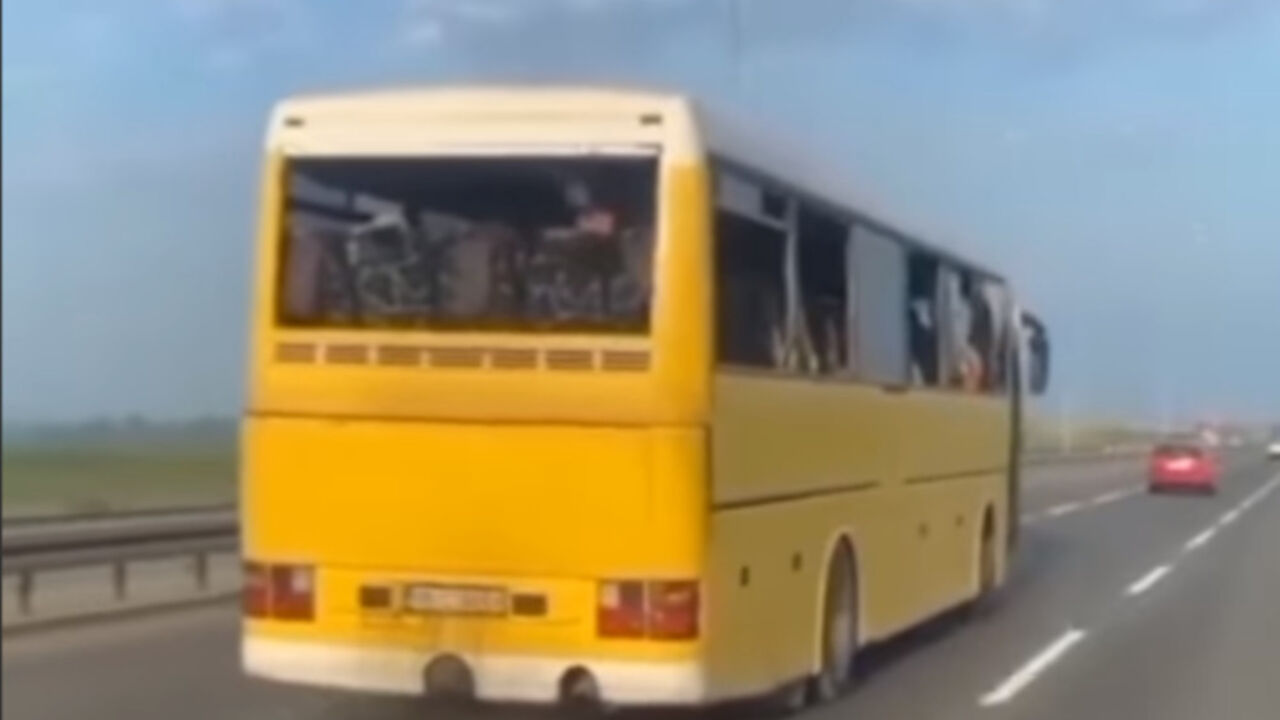 bus