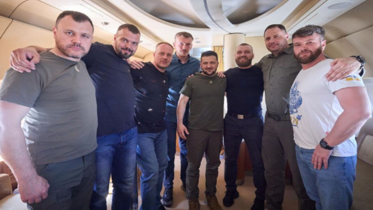 Azov