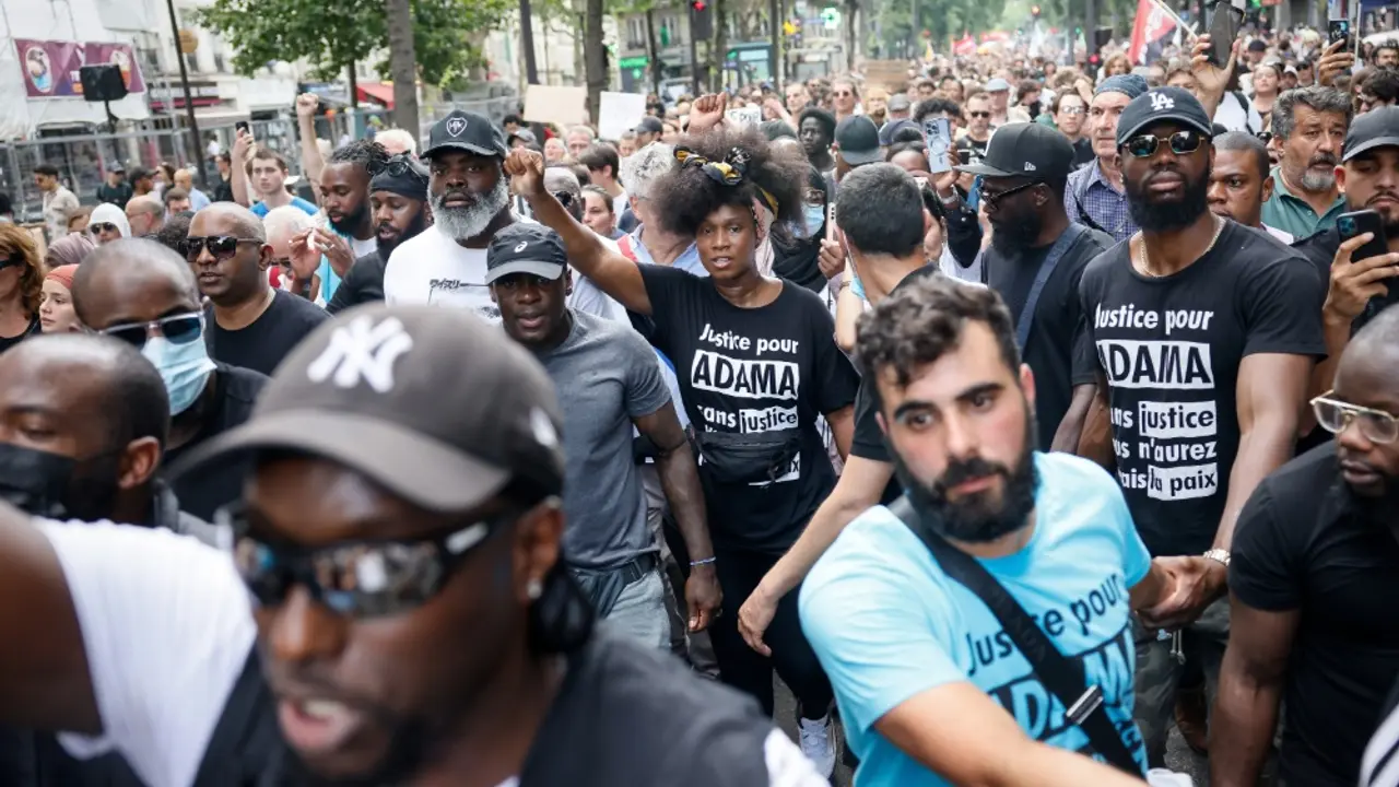 Protest