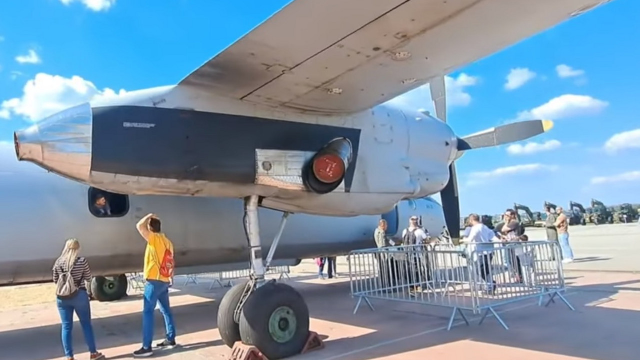 avion