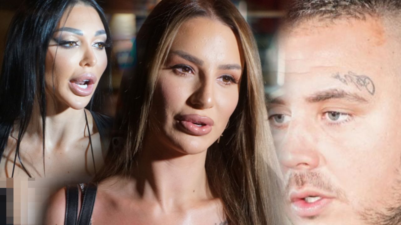 Maja Marinković, Aleksandra Nikolić, Filip Car