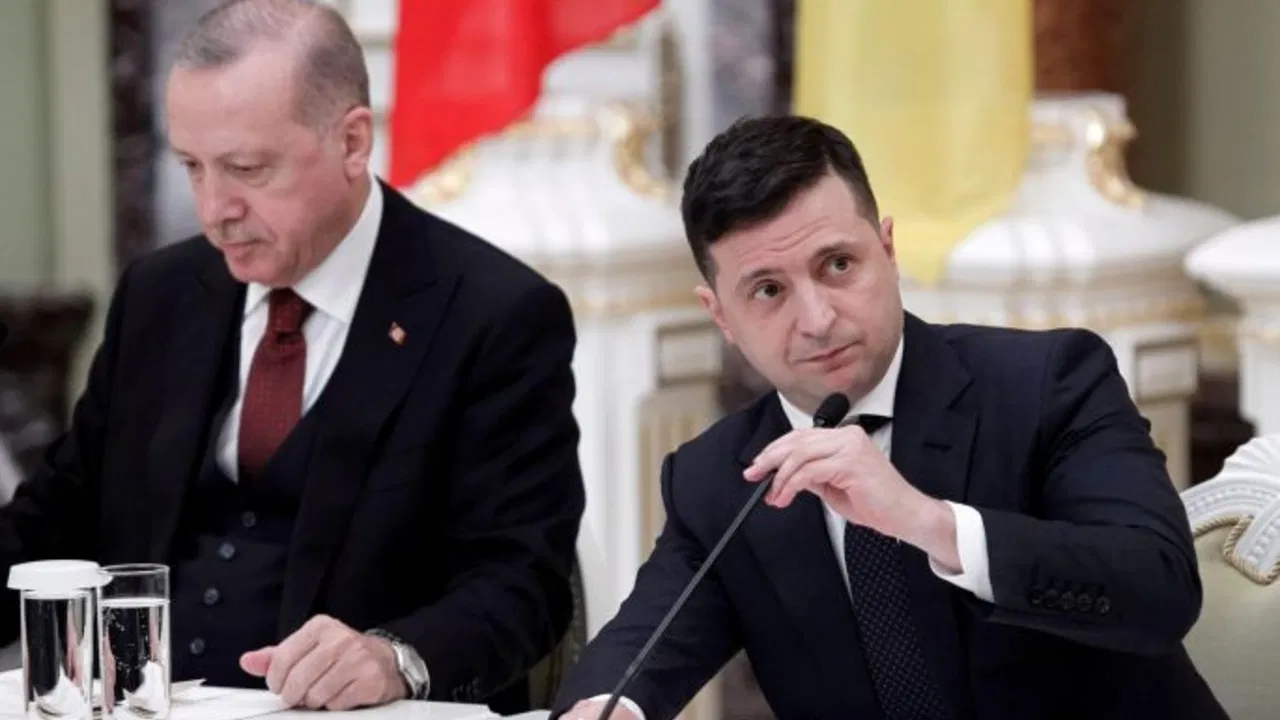 erdogan