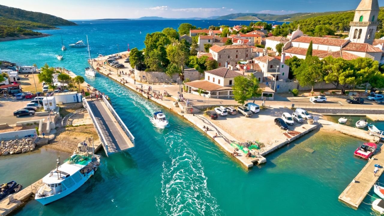 Mali Lošinj