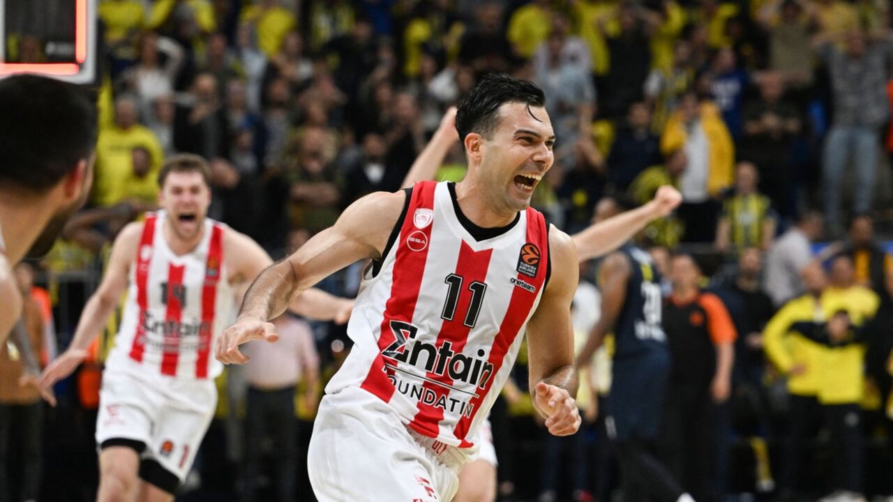 Kostas Slukas