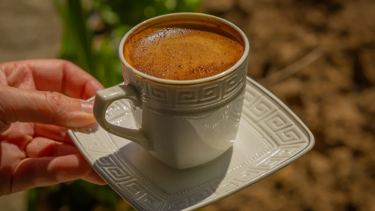 kafa