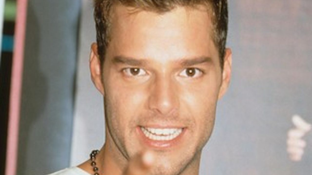 Riki Martin