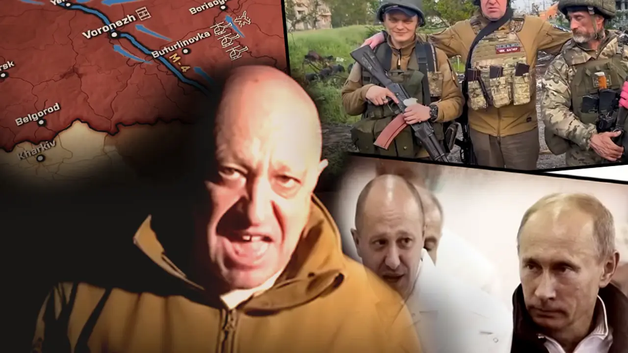 prigozin