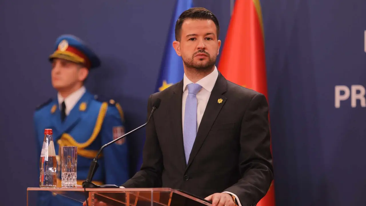 Jakov Milatović