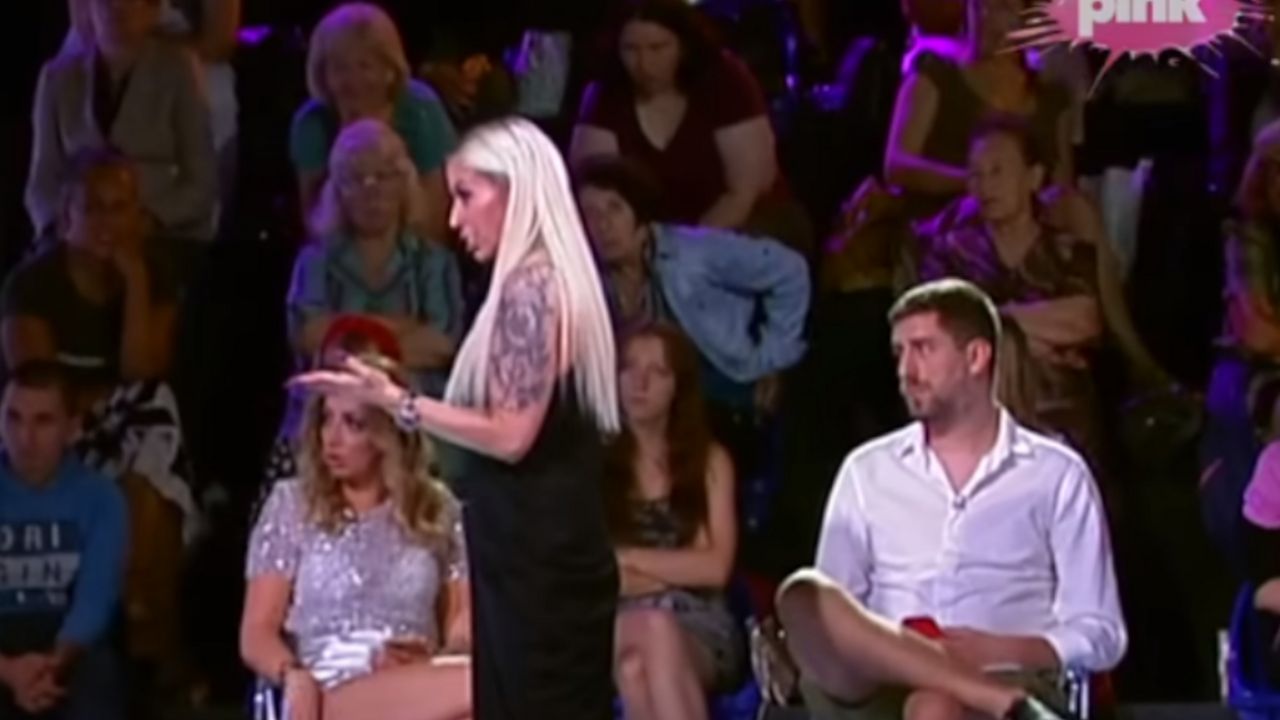 Dušica Jakovljević