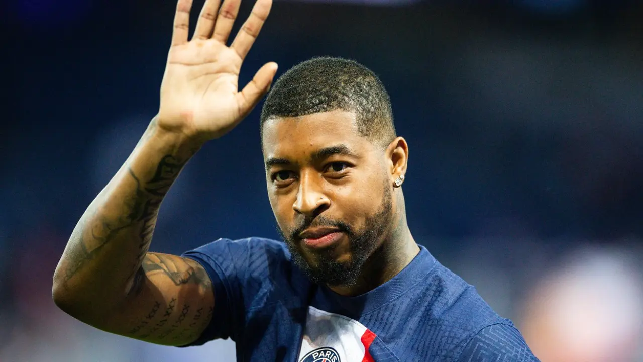 Presnel Kimpembe
