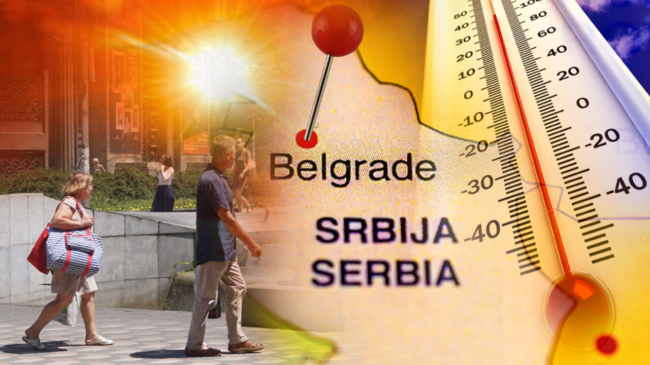 Vremenska prognoza
