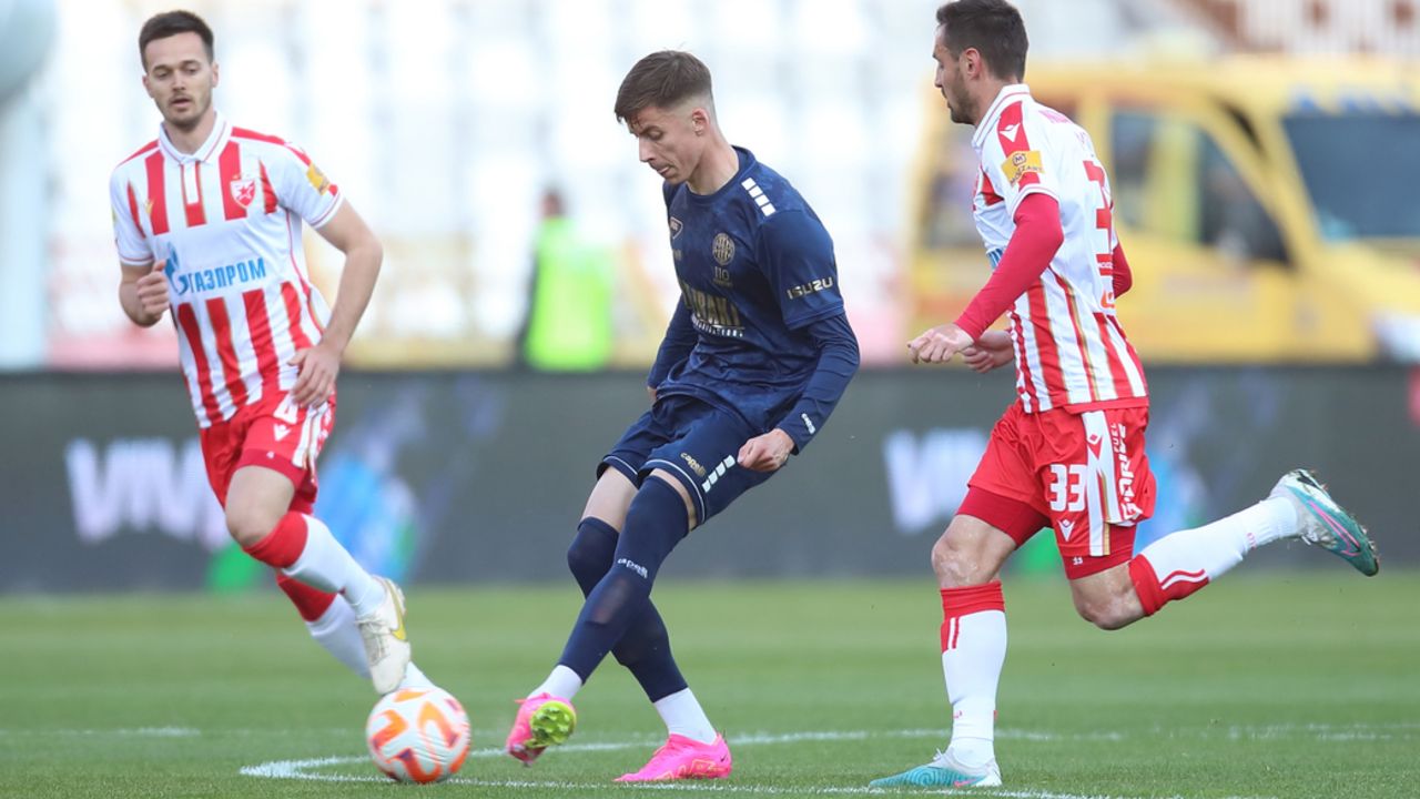 Luka Ilić, Mirko Ivanić, Srđan Mijailović