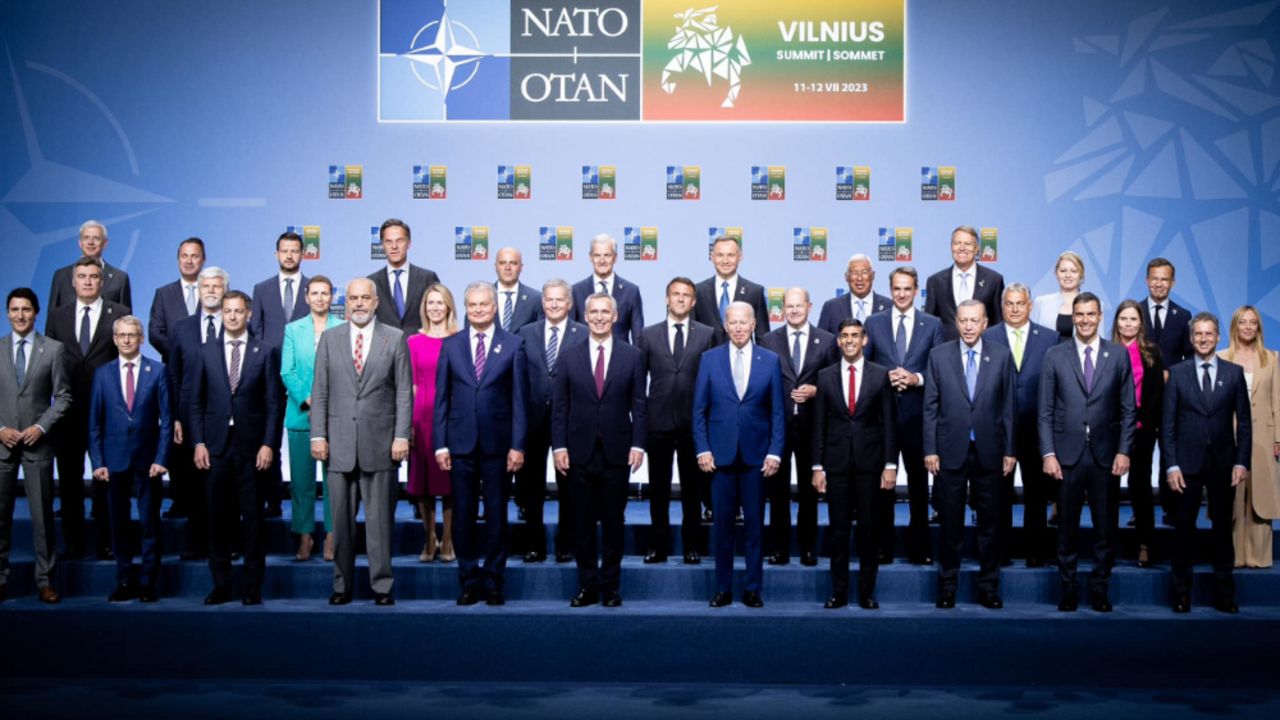 NATO