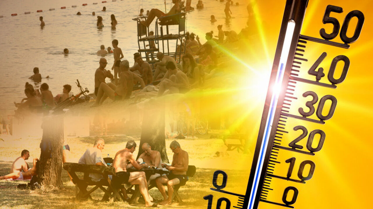 temperatura