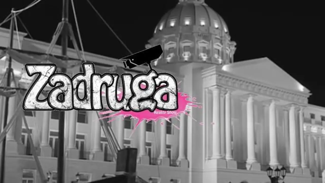 zadruga