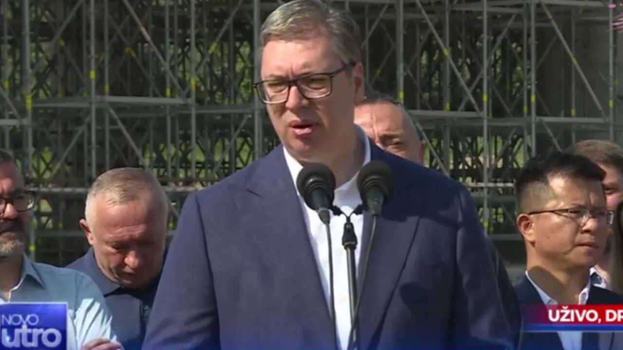 vucic
