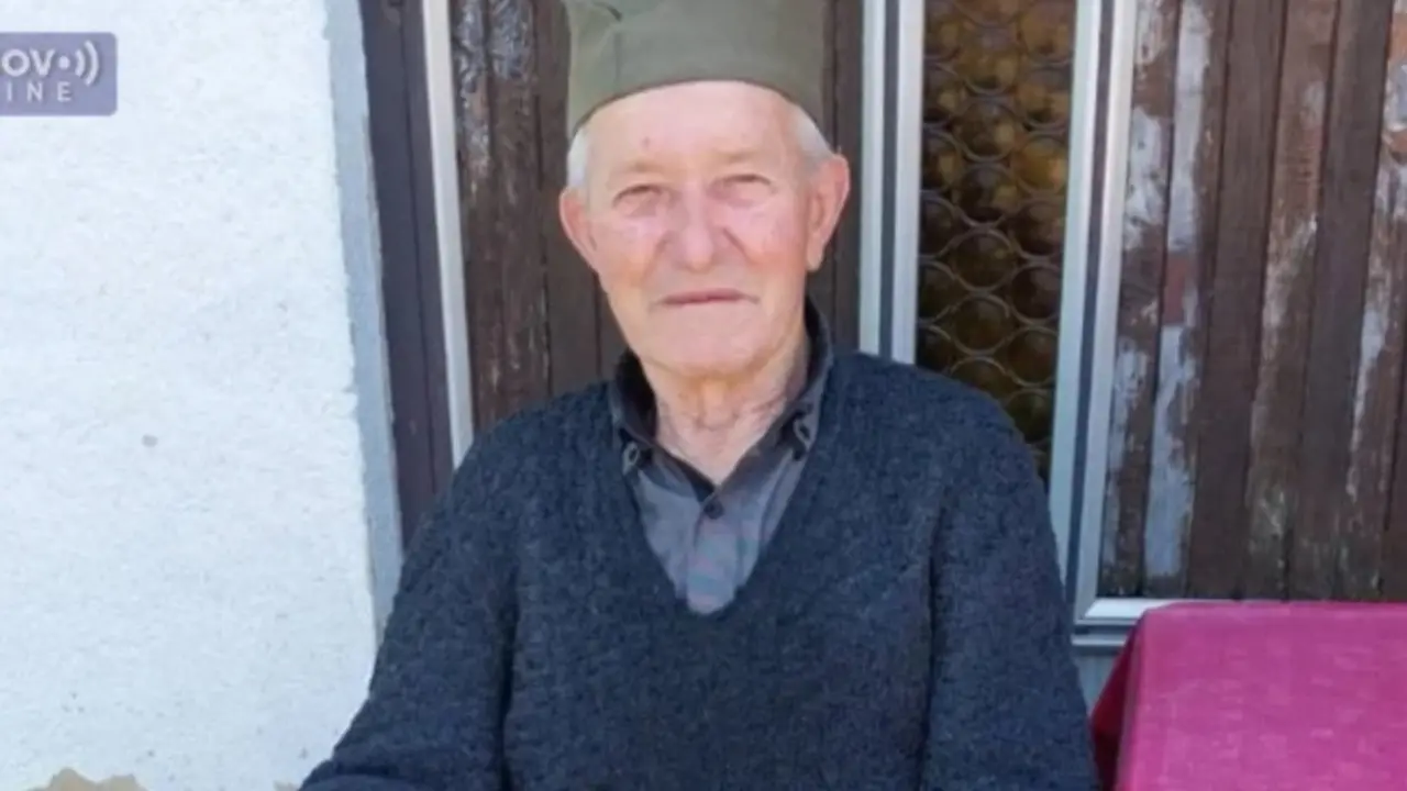 Deda Dimitrije