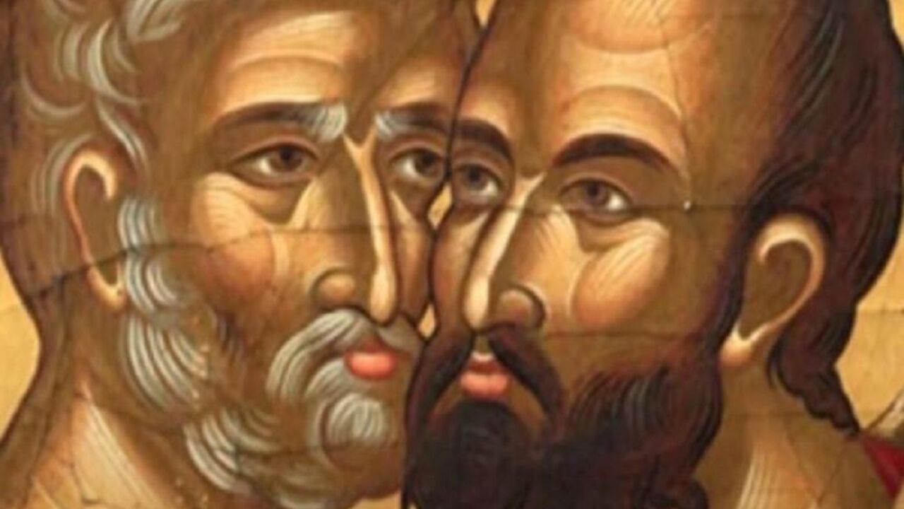Petrovdan, Pavlovdan
