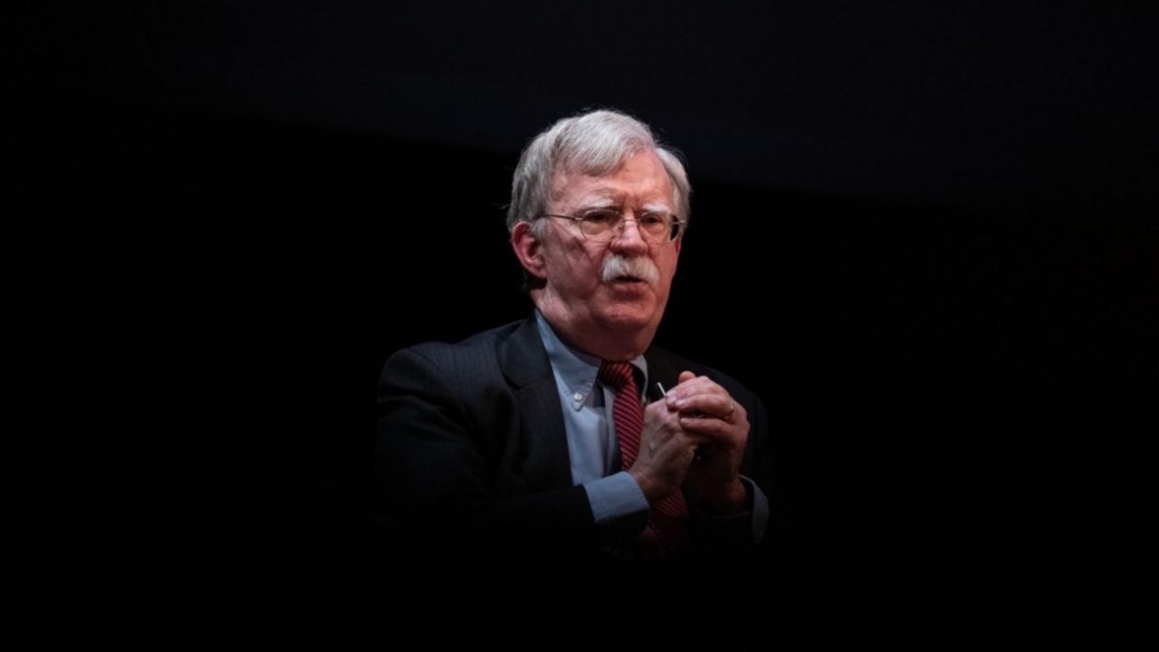 Džon Bolton