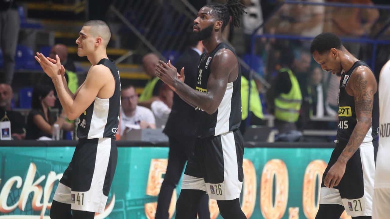 KK Partizan